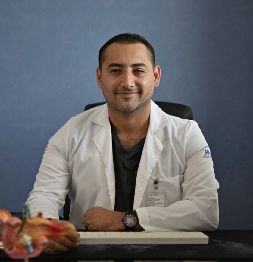 Cristian Minero