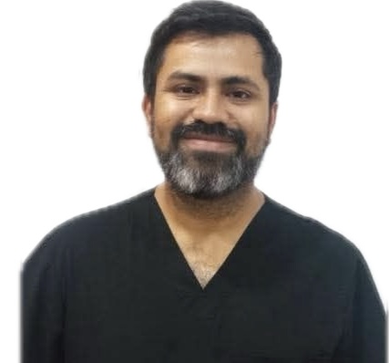 Dr. Diego Ross Alvarez